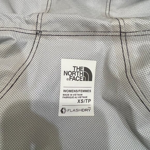 North Face Rain Jacket - Picture 3 of 4